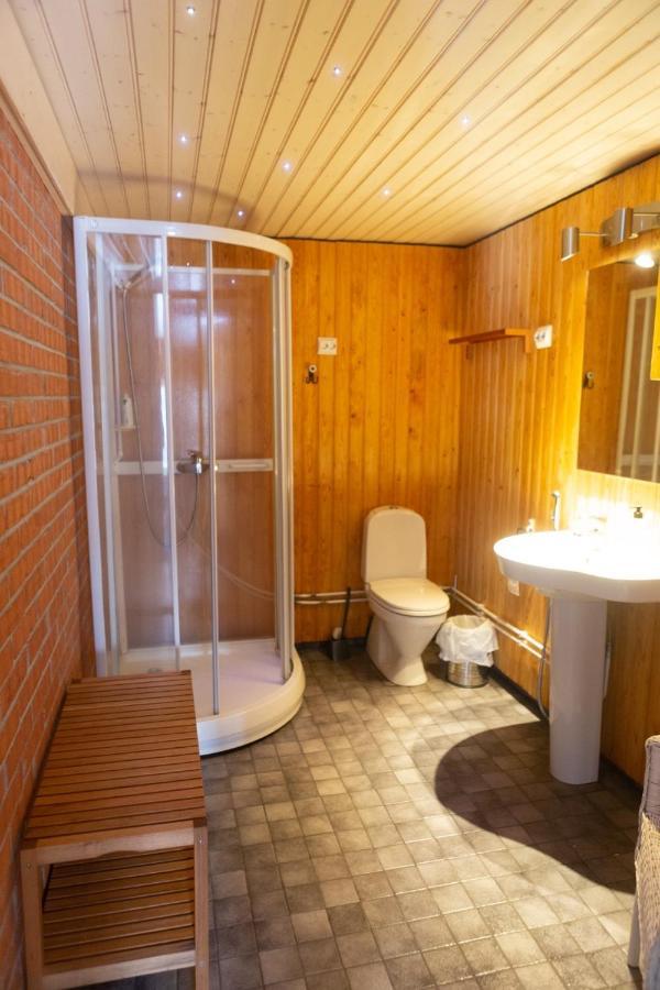 Gyttja Vaestergards Nauvo Buitenkant foto
