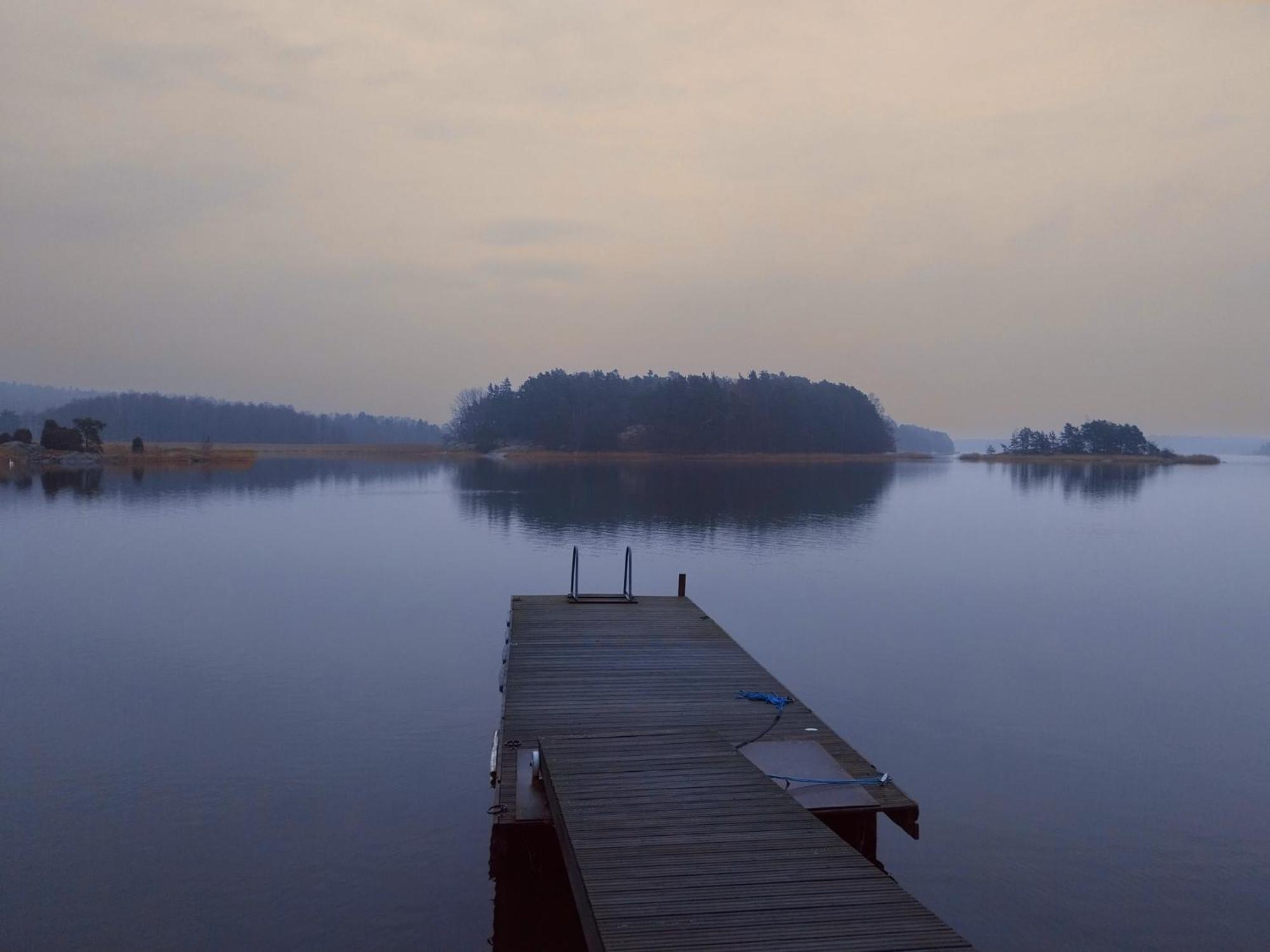 Gyttja Vaestergards Nauvo Buitenkant foto